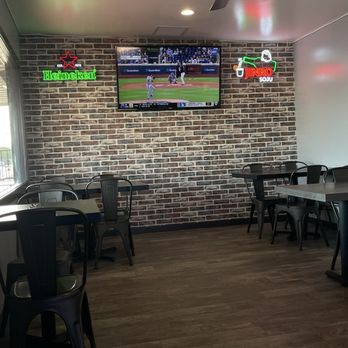 Let's Go Chimaek - Interior - Korean Near Me - Riverside, California Let's Go Chimaek - Interior - Korean Near Me - Riverside, California