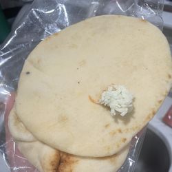 Big Deal Supermarket - Food with mold