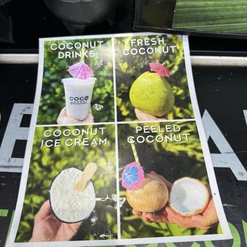 Coco Market - Juice Bars & Smoothies Near Me - Miami, Florida Coco Market - Juice Bars & Smoothies Near Me - Miami, Florida