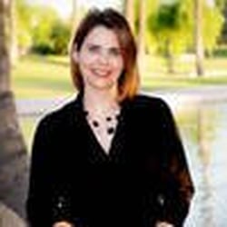 Sherri Goluba - DPR Realty