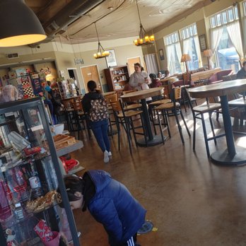 Cafe Delirium - Coffee & Tea Near Me - Gresham, Oregon