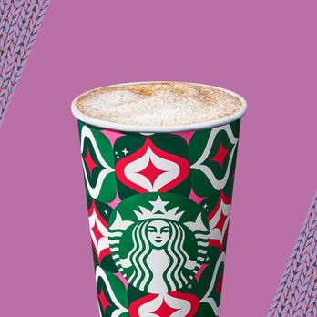 Starbucks - Gingerbread Oatmilk Chai - Coffee & Tea Near Me - Cheektowaga, New York Starbucks - Gingerbread Oatmilk Chai - Coffee & Tea Near Me - Cheektowaga, New York