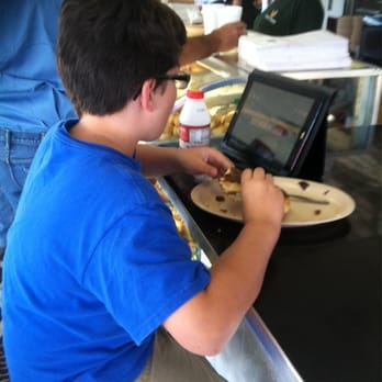 Haskells Donuts - Ayden at Haskell's - Donuts Near Me - West Monroe, Louisiana
