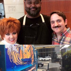 Catch the Food Truck - Melissa McCarthy