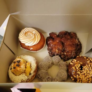 Friendly Donuts - Donuts Near Me - Orange, California
