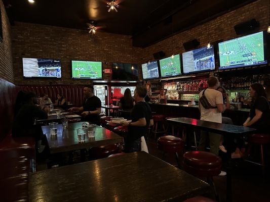 Rocco's Tavern -Culver City by null