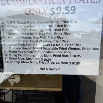 Chung Hing - Bargain prices. - Chinese Near Me - San Diego, California