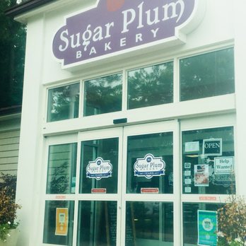 Sugar Plum Bakery - Sliding doors make it easy to carry out your cake. - Bakeries Near Me - Virginia Beach, Virginia Sugar Plum Bakery - Sliding doors make it easy to carry out your cake. - Bakeries Near Me - Virginia Beach, Virginia