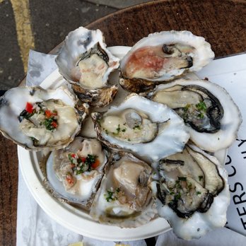 Richard Haward's Oysters - Seafood Markets Near Me - London, XGL Richard Haward's Oysters - Seafood Markets Near Me - London, XGL