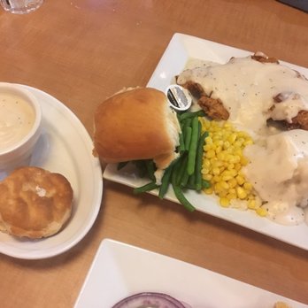 Korner Cafe - Chicken fried chicken and biscuit n gravy - American Near Me - Lewisville, Texas Korner Cafe - Chicken fried chicken and biscuit n gravy - American Near Me - Lewisville, Texas