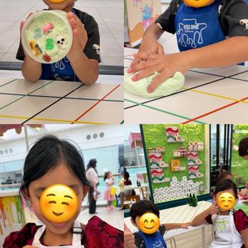 ROKNSLIME - Kids Activities Near Me - Burbank, California ROKNSLIME - Kids Activities Near Me - Burbank, California