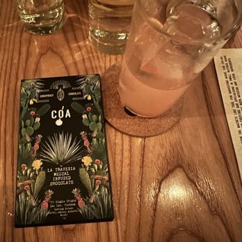 COA - Cocktail Bars Near Me - Hong Kong, HK COA - Cocktail Bars Near Me - Hong Kong, HK