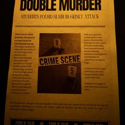 Movie Flyer Movie Flyer
