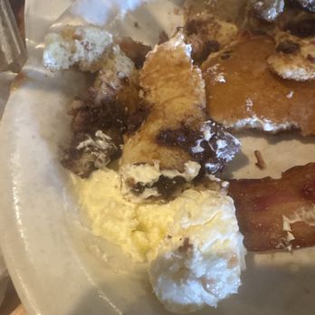 Cracker Barrel Old Country Store - Chocolate pancakes - Southern Near Me - Corpus Christi, Texas Cracker Barrel Old Country Store - Chocolate pancakes - Southern Near Me - Corpus Christi, Texas