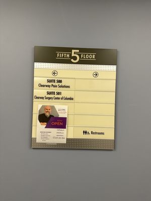 Clearway Pain Solutions - Columbia, MD