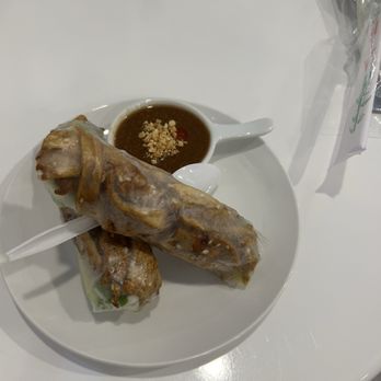 Daily Bep - Spring roll - Vietnamese Near Me - Colleyville, Texas Daily Bep - Spring roll - Vietnamese Near Me - Colleyville, Texas