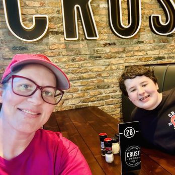 Crust Pizza - Photo opt - Pizza Near Me - New Braunfels, Texas Crust Pizza - Photo opt - Pizza Near Me - New Braunfels, Texas