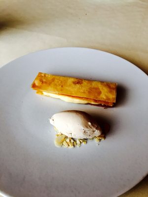 Restaurant Petrus by null