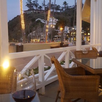 Pavilion Hotel - Hotels Near Me - Avalon, California