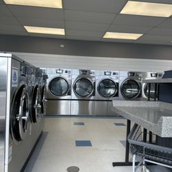 Lafayette Laundry