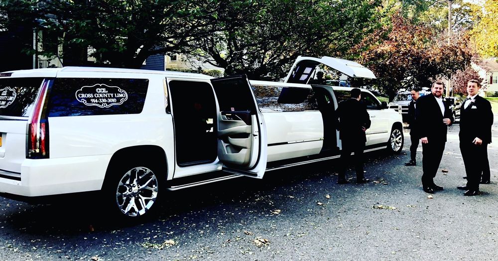 CROSS COUNTY LIMOUSINE 63 Photos 462 Lakeview Ave, Valhalla, New