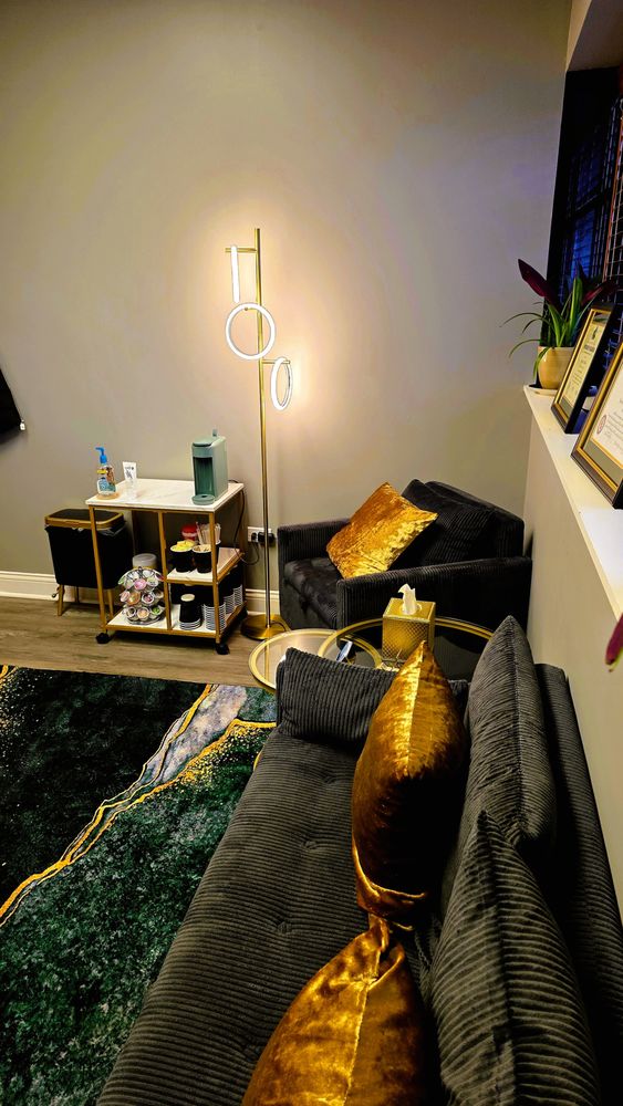 Abundant Pearl Counseling & Healing - grief counselor in Naperville, IL