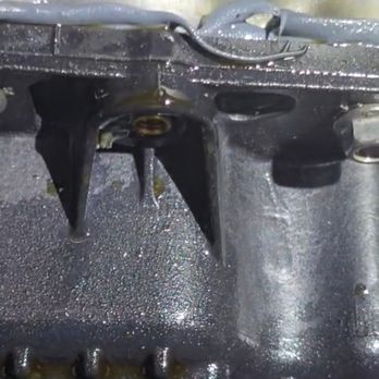 Tom Bell Chevrolet - Once again oil still leaking through the sealant - Car Dealers Near Me - Redlands, California Tom Bell Chevrolet - Once again oil still leaking through the sealant - Car Dealers Near Me - Redlands, California
