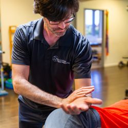 Precision Physical Therapy & Fitness