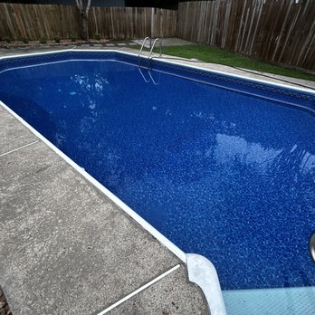 Treasure Pools - After - Pool & Hot Tub Service Near Me Treasure Pools - After - Pool & Hot Tub Service Near Me
