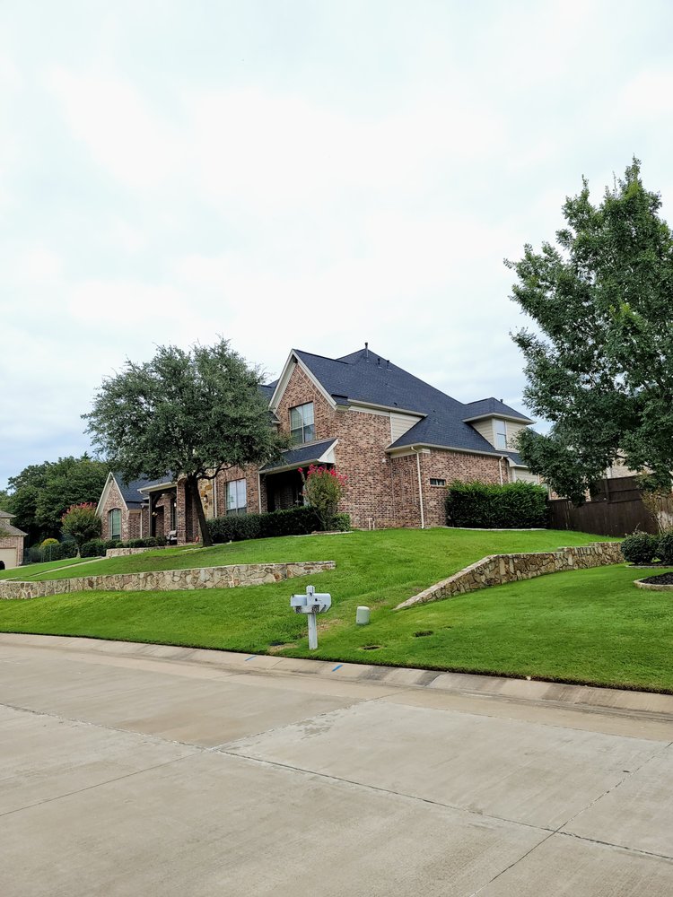 Slide of Trejo Roofing & Construction