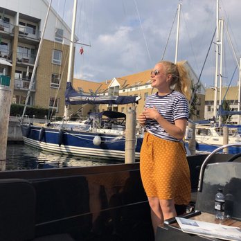 Hey Captain - Boat Tours Near Me - Copenhagen, 84