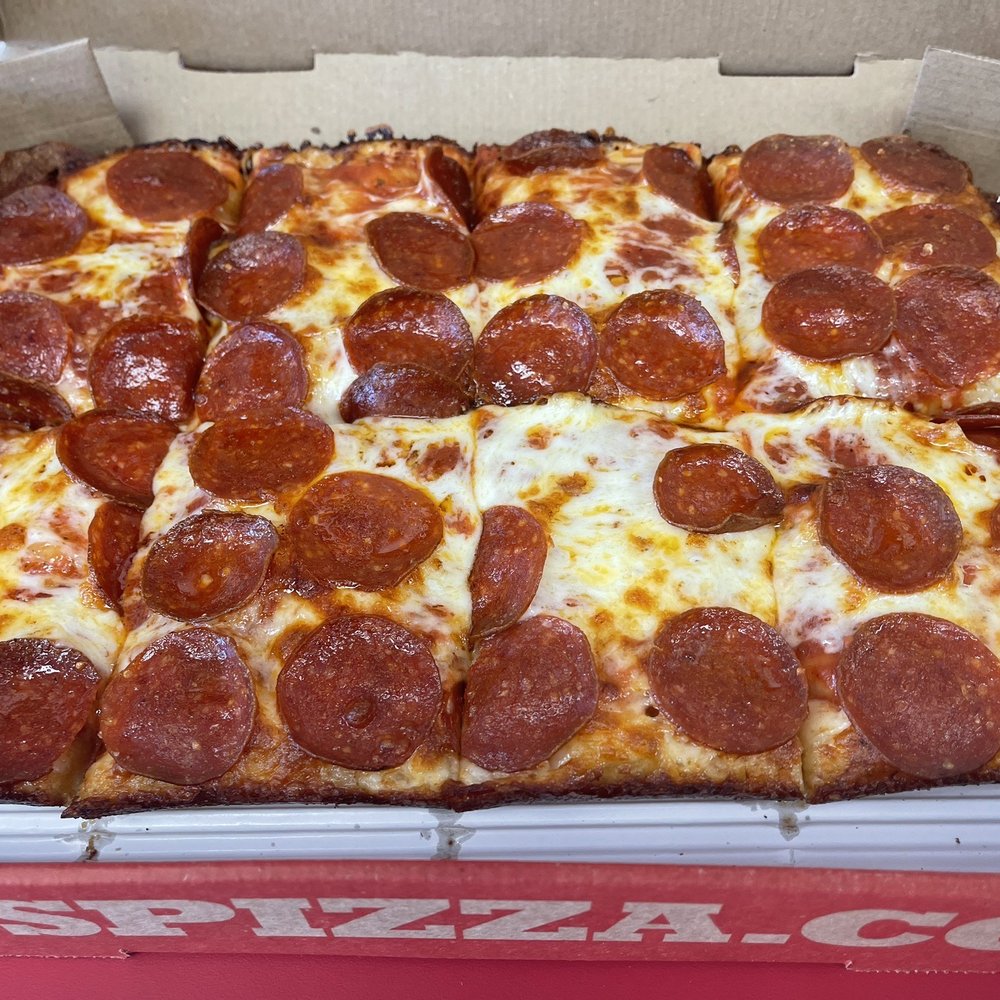 Jet's Pizza - Pepperoni and Cheese - Pizza Near Me - Henderson, Nevada Jet's Pizza - Pepperoni and Cheese - Pizza Near Me - Henderson, Nevada