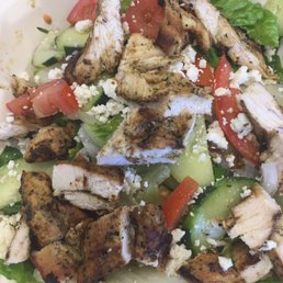 Chicken Salad