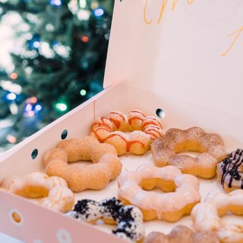 Mochi Me - Mochi Dozen - Donuts Near Me - Rancho Cordova, California Mochi Me - Mochi Dozen - Donuts Near Me - Rancho Cordova, California