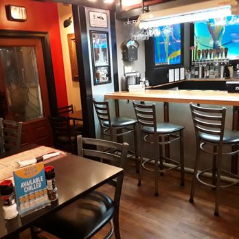 The Edison Grill - Bars Near Me - Harwinton, Connecticut
