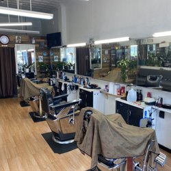 Hairsational Barbershop