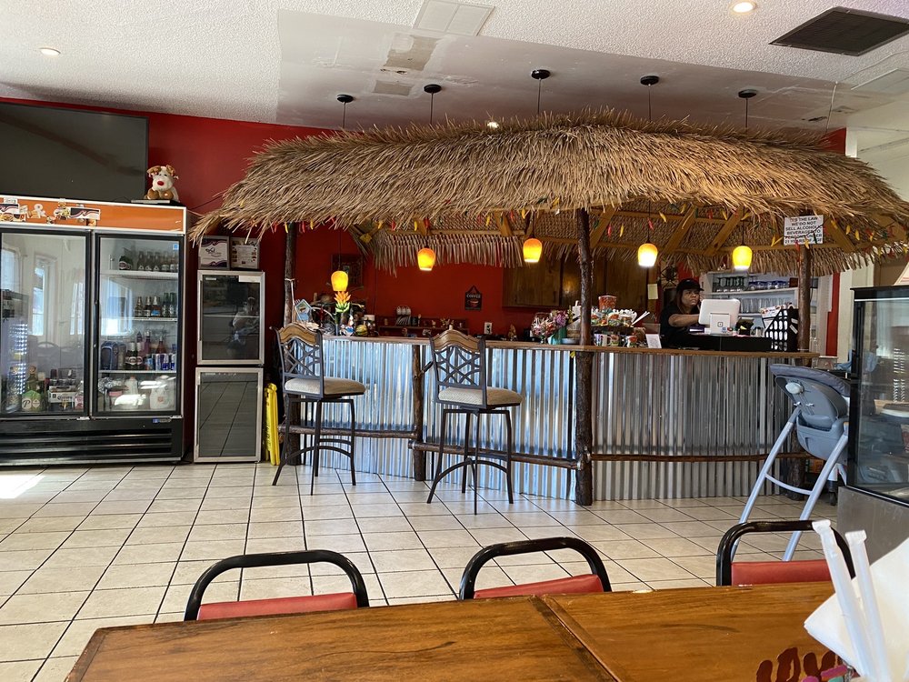 Tipico Café Latino