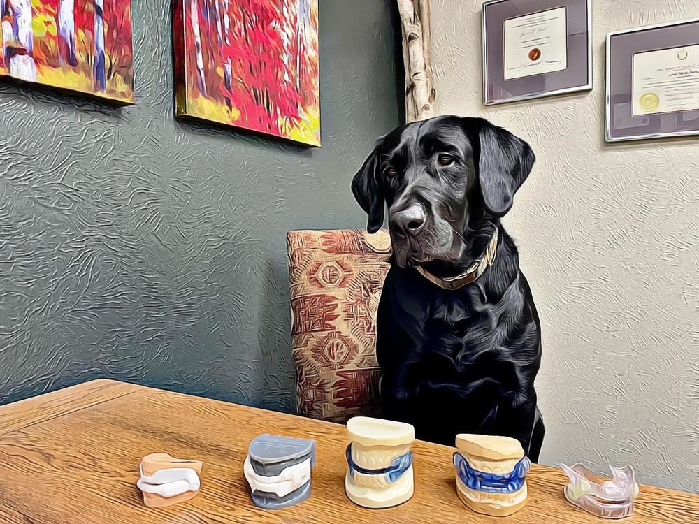 TMJ-Sleep Colorado - sleep specialist in Pueblo, CO