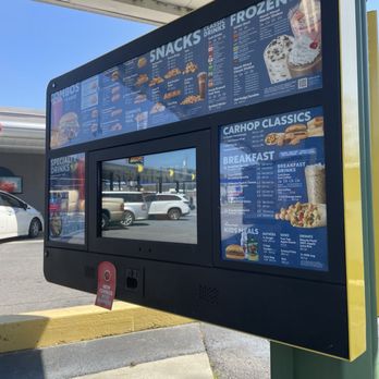 Sonic Drive-In - Menu - Fast Food Near Me - Attalla, Alabama Sonic Drive-In - Menu - Fast Food Near Me - Attalla, Alabama