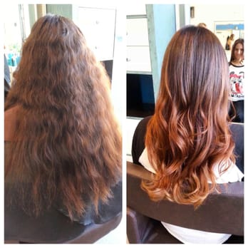 Style with Sandy - Hair Stylists Near Me Style with Sandy - Hair Stylists Near Me