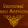 Photo of Universal Piano Services
