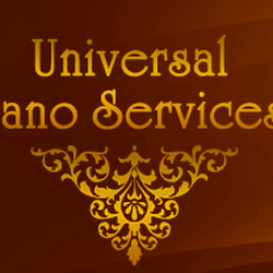 Universal Piano Services - Universal Piano Services