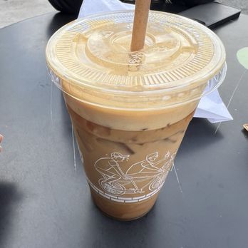 Brick Road Coffee - Coffee & Tea Near Me - Tempe, Arizona