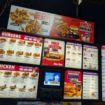 Jack in the Box - Menu - Fast Food Near Me - Houston, Texas Jack in the Box - Menu - Fast Food Near Me - Houston, Texas