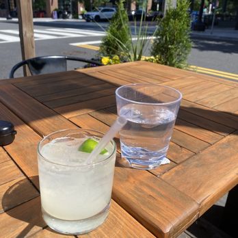 Bluejacket - Skinny margarita - Breweries Near Me - Washington, DC, District of Columbia Bluejacket - Skinny margarita - Breweries Near Me - Washington, DC, District of Columbia