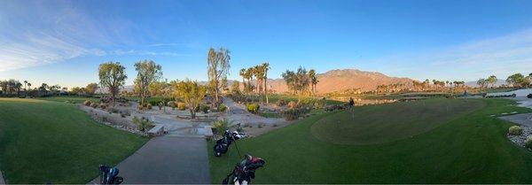 Escena Golf Club by null