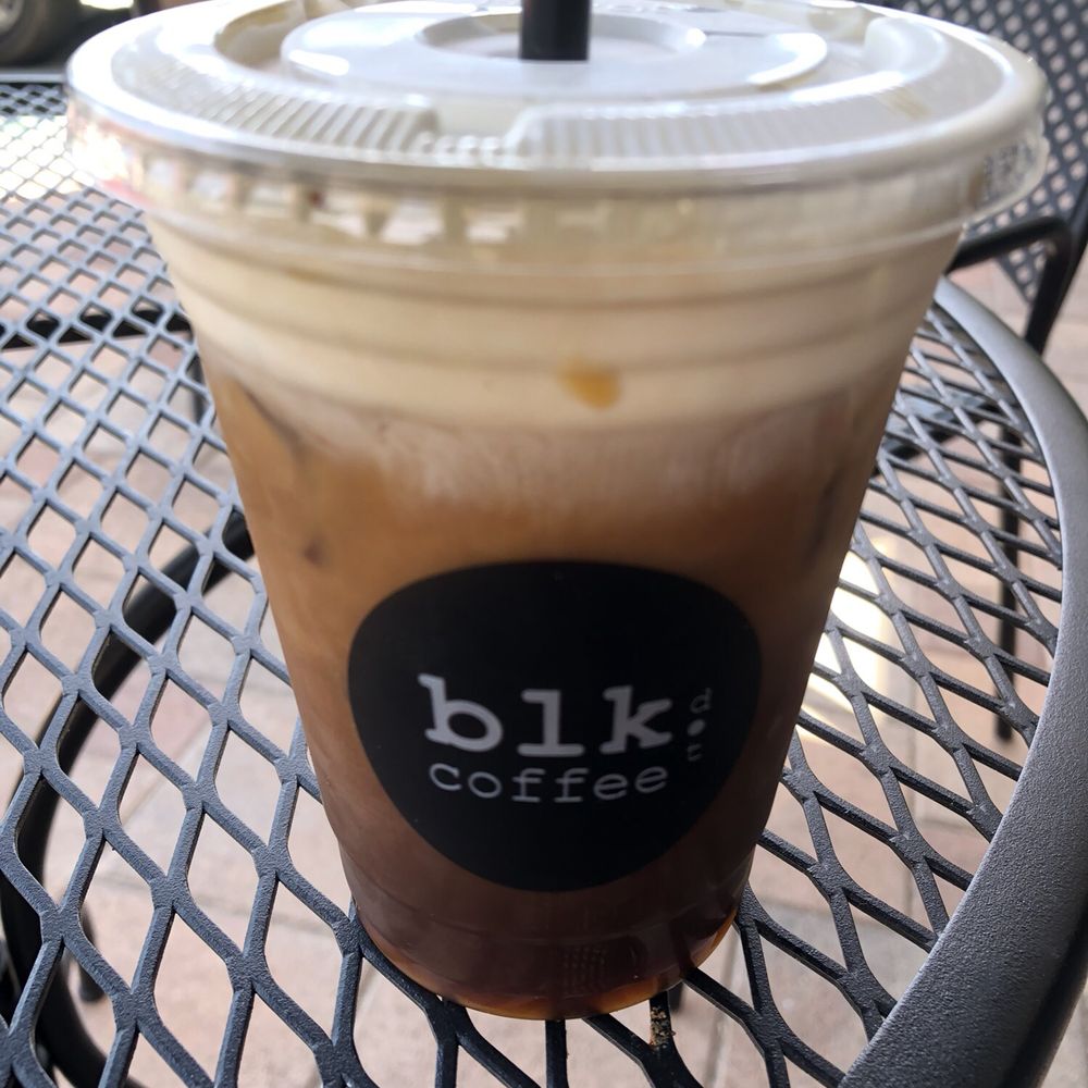 Blk Dot Coffee - Coffee & Tea Near Me - Laguna Beach, California Blk Dot Coffee - Coffee & Tea Near Me - Laguna Beach, California