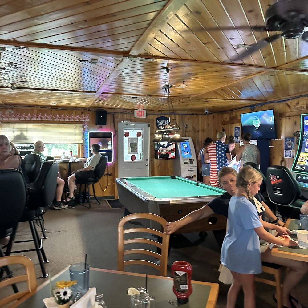 Mink Farm Tavern - Bar - Sandwiches Near Me - Cambridge, Wisconsin Mink Farm Tavern - Bar - Sandwiches Near Me - Cambridge, Wisconsin