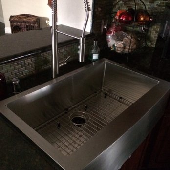 Go-Granite - Kitchen & Bath Near Me - Balch Springs, Texas