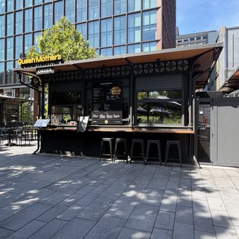 Queen Mother’s Kitchen - Restaurant Outside - Sandwiches Near Me - Arlington, Virginia Queen Mother’s Kitchen - Restaurant Outside - Sandwiches Near Me - Arlington, Virginia